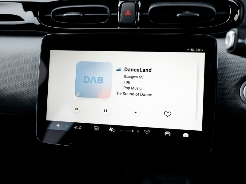 Used Leapmotor T03 2025 for sale - 77197653: Photo 12