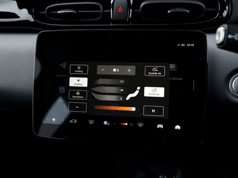 Used Leapmotor T03 2025 for sale - 77197653: Photo 15