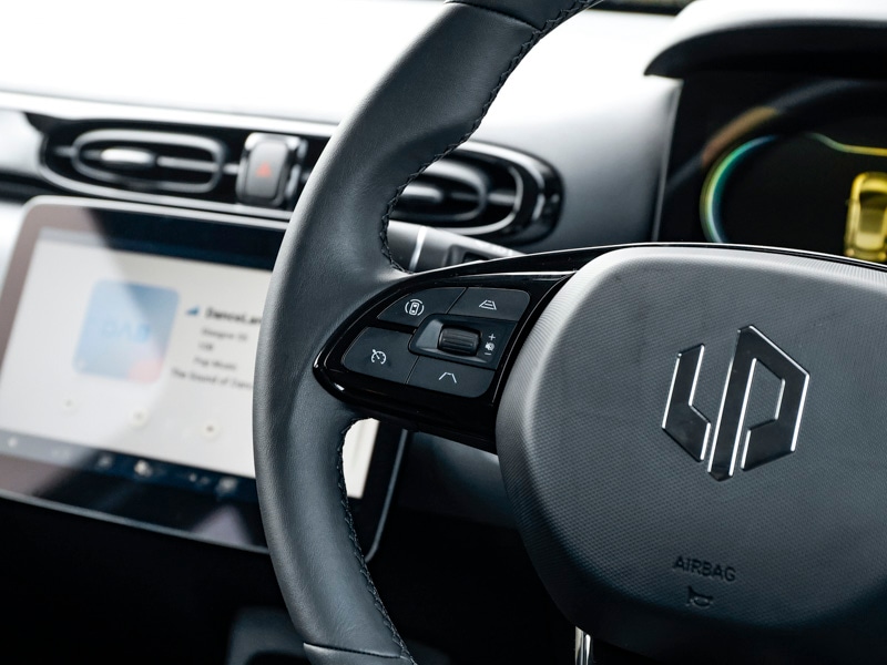 Used Leapmotor T03 2025 for sale - 77197653: Photo 17