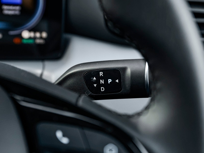 Used Leapmotor T03 2025 for sale - 77197653: Photo 19