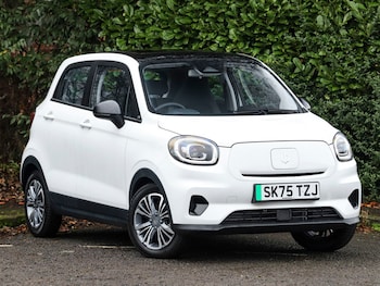 Leapmotor T03 feature image