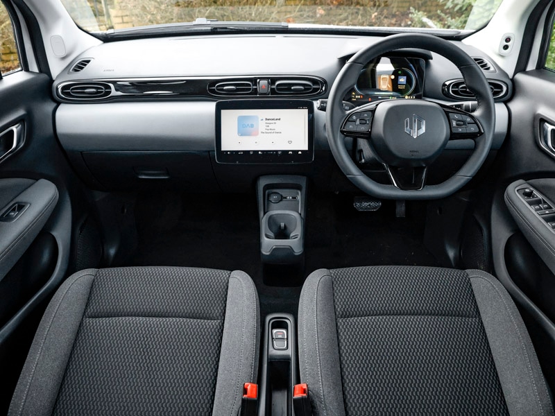 Used Leapmotor T03 2025 for sale - 77197653: Photo 2