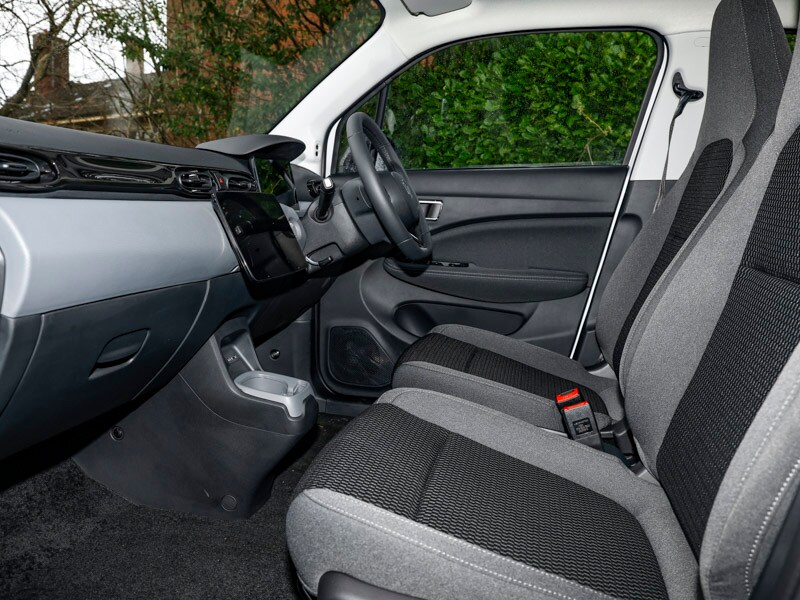 Used Leapmotor T03 2025 for sale - 77197653: Photo 5