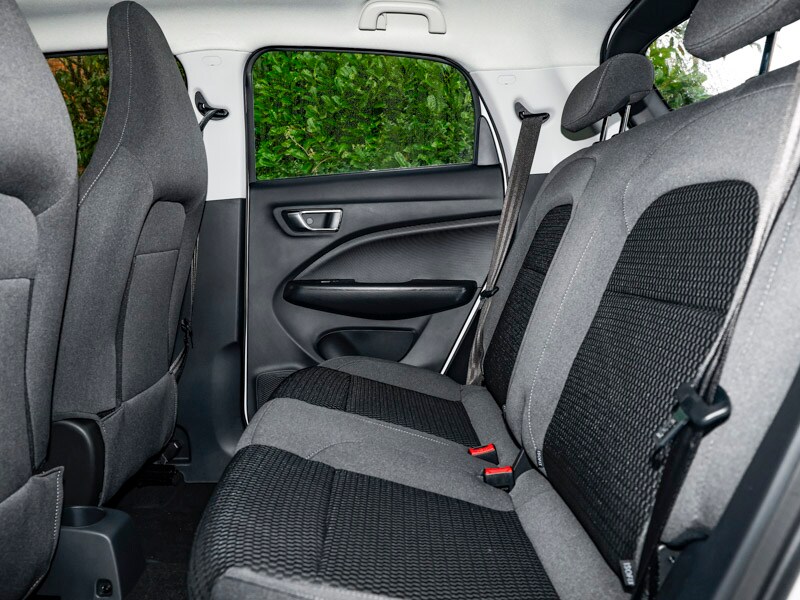 Used Leapmotor T03 2025 for sale - 77197653: Photo 6