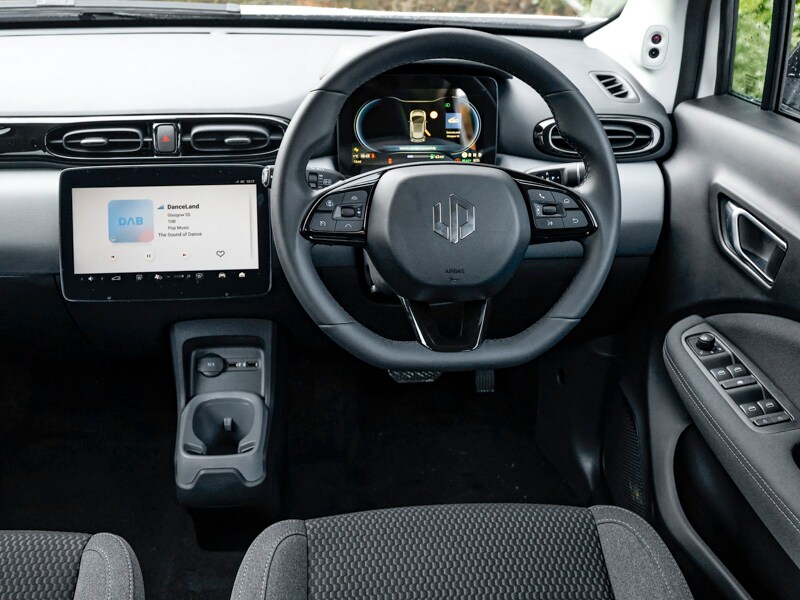 Used Leapmotor T03 2025 for sale - 77197653: Photo 7