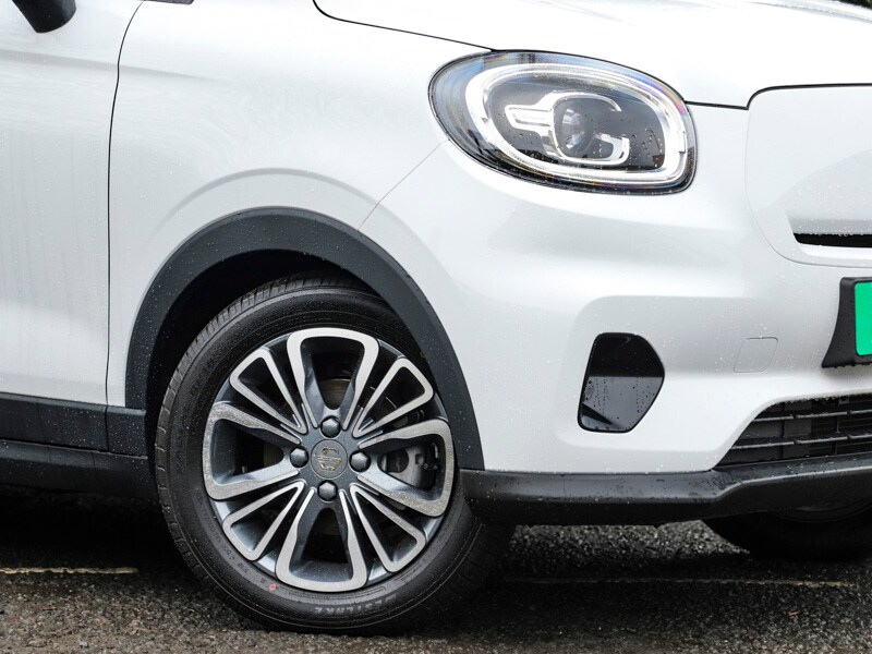 Used Leapmotor T03 2025 for sale - 77197653: Photo 9