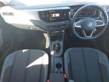 Used Volkswagen Polo 2022 for sale - 74641716: Photo