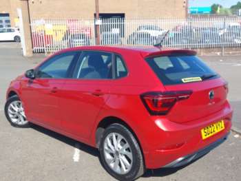 Used Volkswagen Polo 2022 for sale - 74641716: Photo