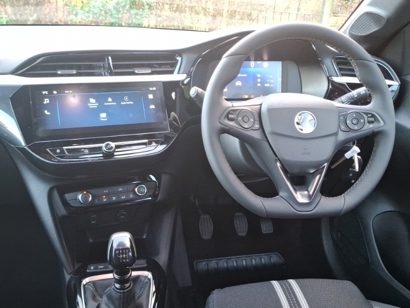 Used Vauxhall Corsa 2025 for sale - 77782691: Photo 11