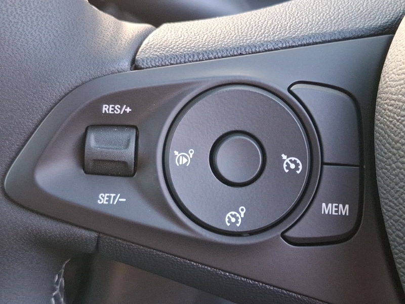 Used Vauxhall Corsa 2025 for sale - 77782691: Photo 13