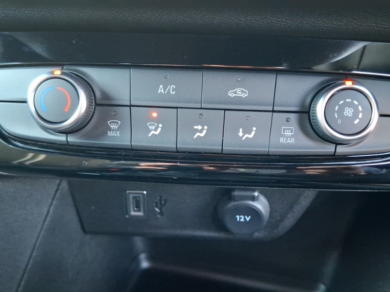 Used Vauxhall Corsa 2025 for sale - 77782691: Photo 14