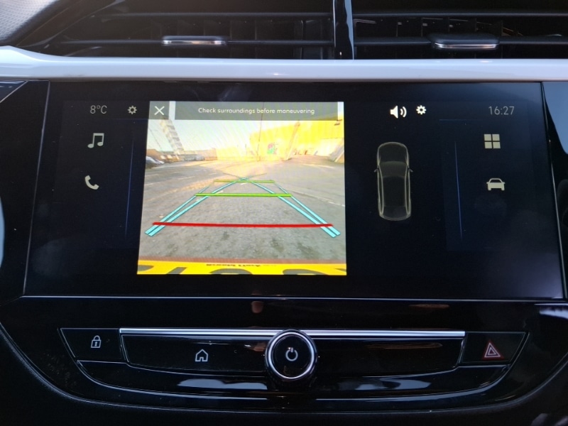 Used Vauxhall Corsa 2025 for sale - 77782691: Photo 15