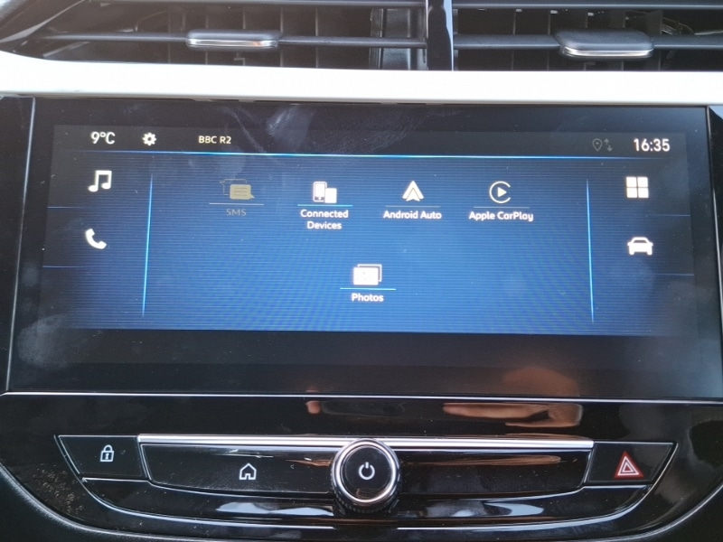 Used Vauxhall Corsa 2025 for sale - 77782691: Photo 16