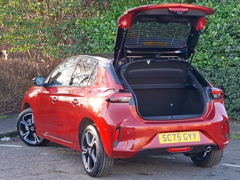 Used Vauxhall Corsa 2025 for sale - 77782691: Photo 18