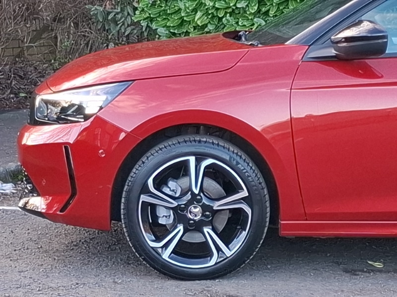 Used Vauxhall Corsa 2025 for sale - 77782691: Photo 19