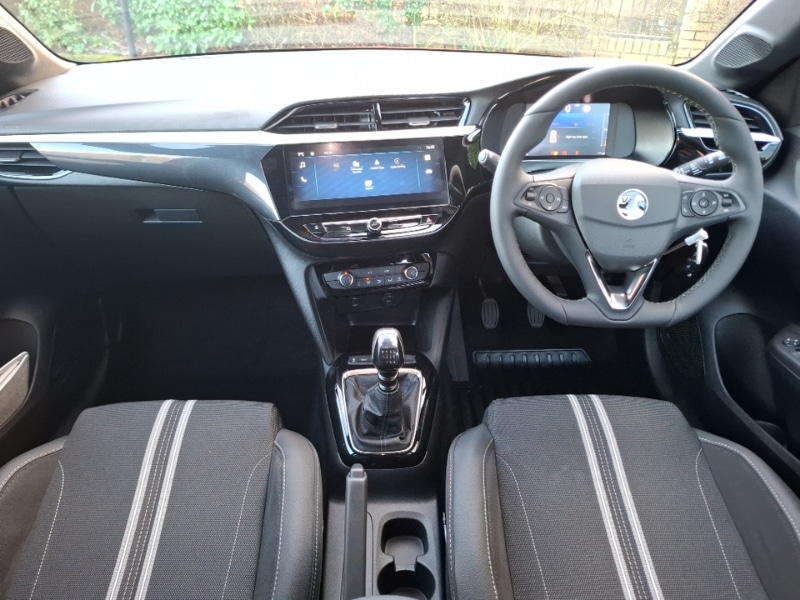 Used Vauxhall Corsa 2025 for sale - 77782691: Photo 2