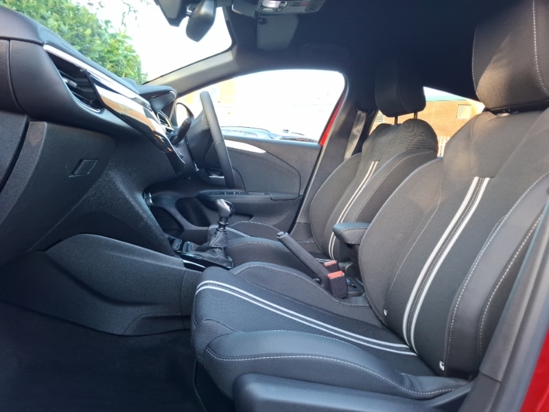 Used Vauxhall Corsa 2025 for sale - 77782691: Photo 5