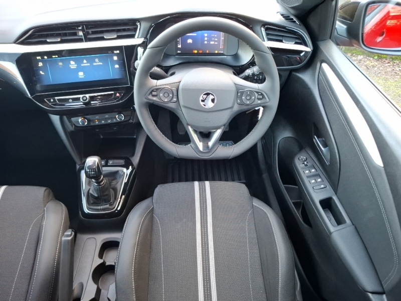 Used Vauxhall Corsa 2025 for sale - 77782691: Photo 7