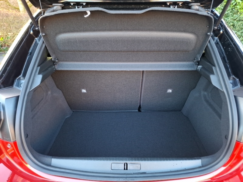 Used Vauxhall Corsa 2025 for sale - 77782691: Photo 8