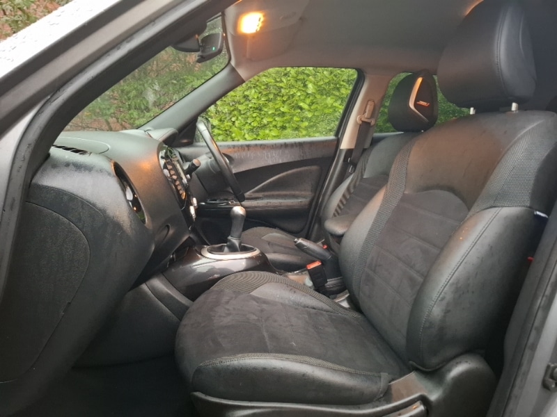 Used Nissan Juke 2018 for sale - 77338240: Photo 5