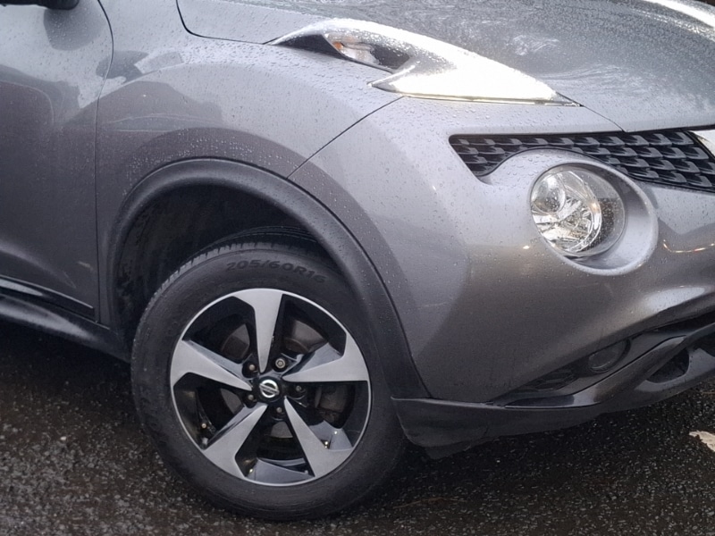 Used Nissan Juke 2018 for sale - 77338240: Photo 9