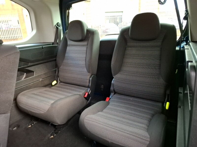 Used Vauxhall Combo Life 2022 for sale - 77366504: Photo 12