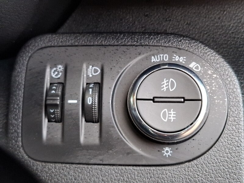 Used Vauxhall Combo Life 2022 for sale - 77366504: Photo 13