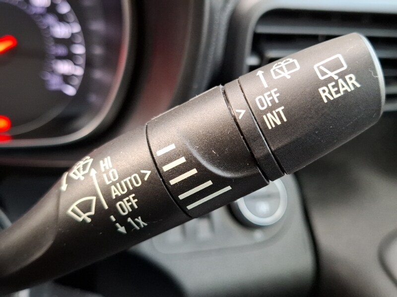 Used Vauxhall Combo Life 2022 for sale - 77366504: Photo 17