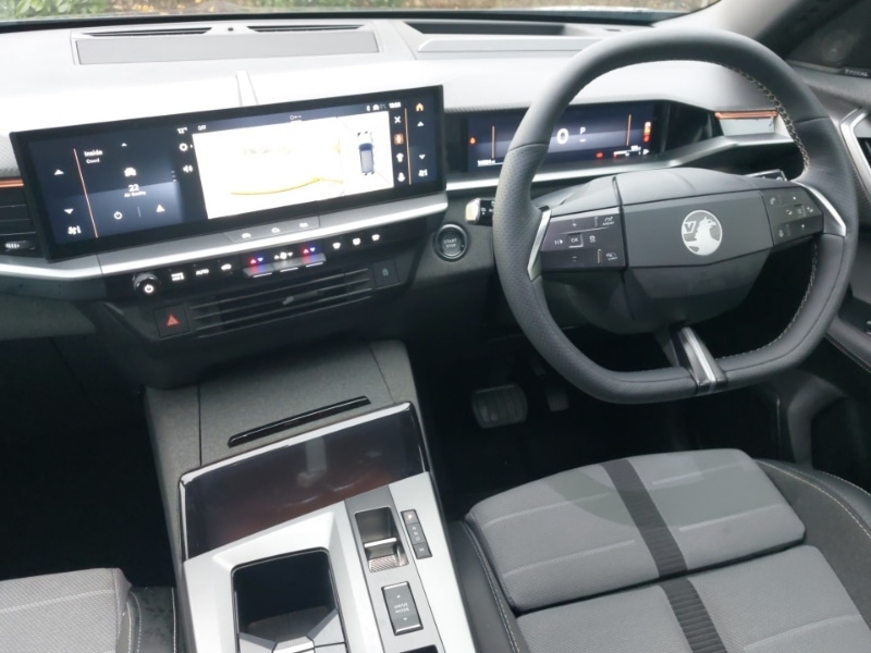 Used Vauxhall Grandland 2025 for sale - 76911902: Photo 11