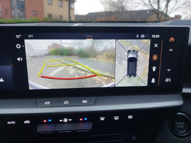 Used Vauxhall Grandland 2025 for sale - 76911902: Photo 15