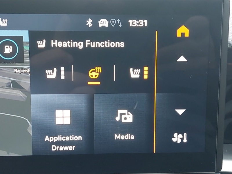 Used Vauxhall Grandland 2025 for sale - 76911902: Photo 17