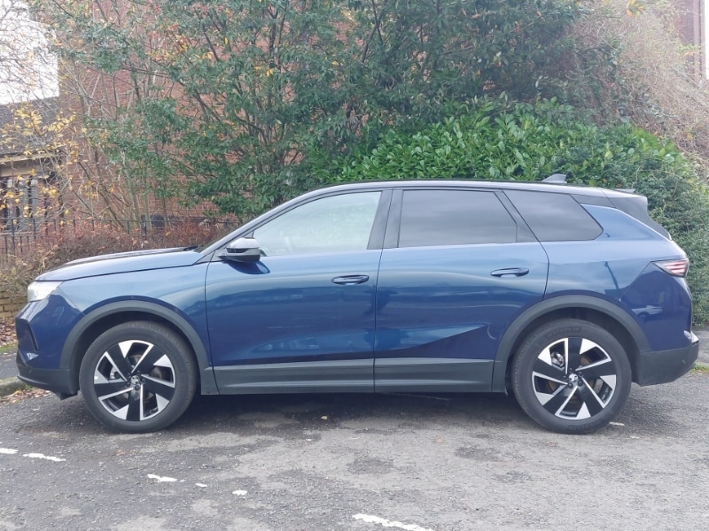 Used Vauxhall Grandland 2025 for sale - 76911902: Photo 4