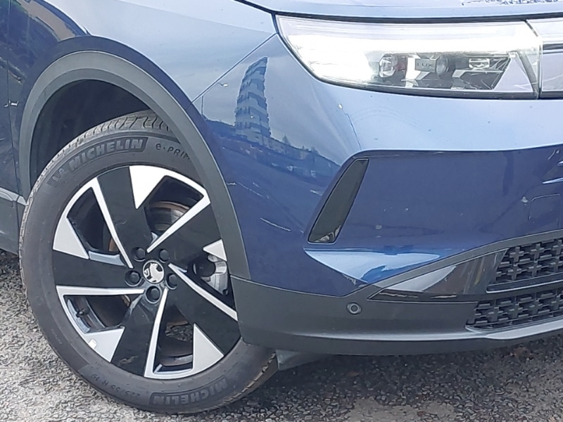 Used Vauxhall Grandland 2025 for sale - 76911902: Photo 9