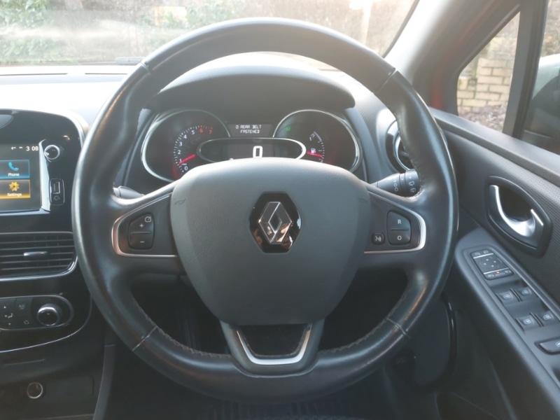 Used Renault Clio 2019 for sale - 77049441: Photo 10