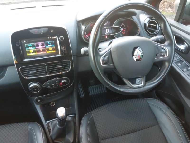 Used Renault Clio 2019 for sale - 77049441: Photo 11
