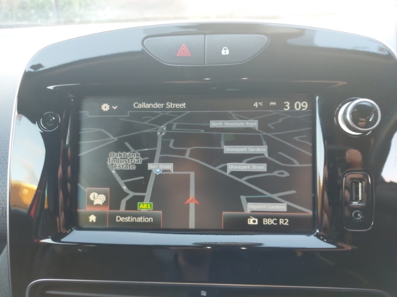 Used Renault Clio 2019 for sale - 77049441: Photo 16