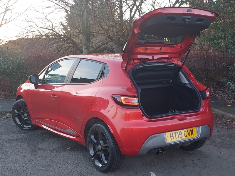 Used Renault Clio 2019 for sale - 77049441: Photo 18