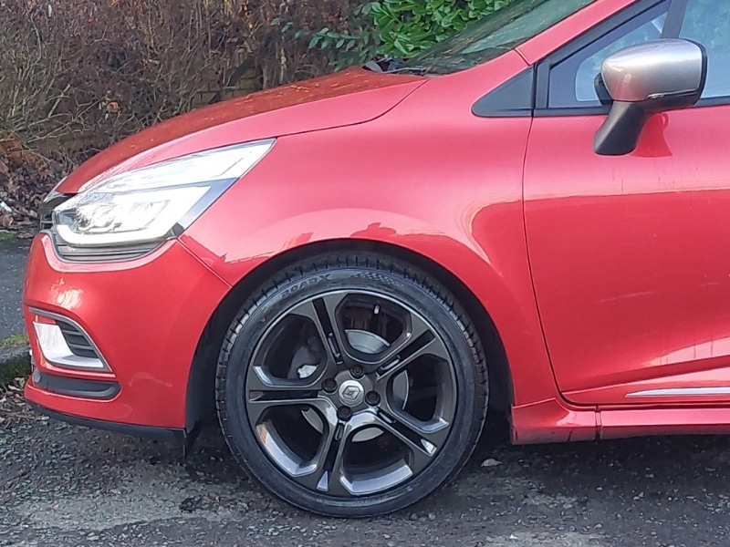 Used Renault Clio 2019 for sale - 77049441: Photo 19