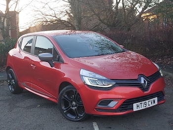 Used Renault Clio 2019 for sale - 77049441: Photo