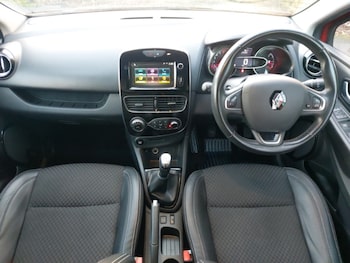Used Renault Clio 2019 for sale - 77049441: Photo