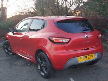 Used Renault Clio 2019 for sale - 77049441: Photo