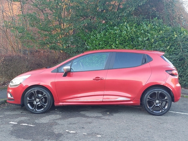 Used Renault Clio 2019 for sale - 77049441: Photo 4