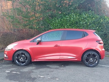 Used Renault Clio 2019 for sale - 77049441: Photo