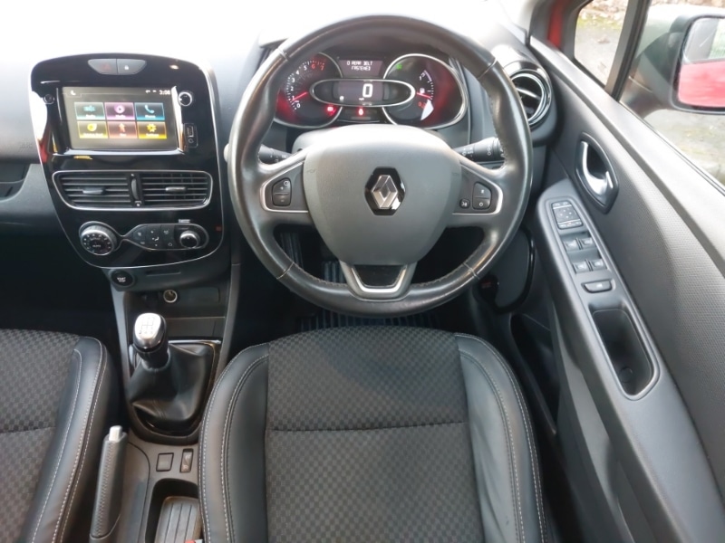 Used Renault Clio 2019 for sale - 77049441: Photo 7