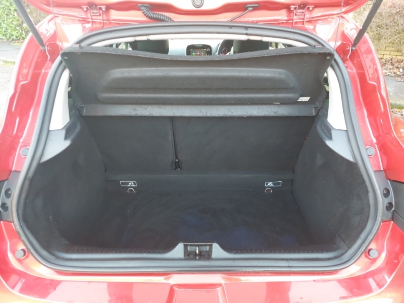 Used Renault Clio 2019 for sale - 77049441: Photo 8