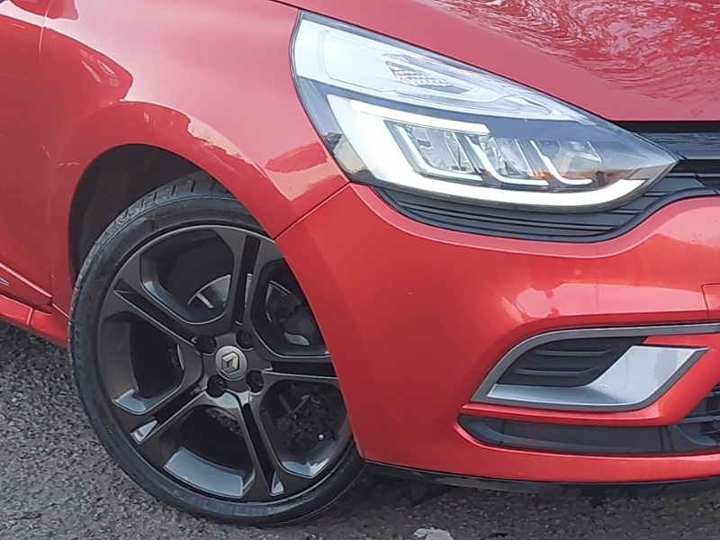 Used Renault Clio 2019 for sale - 77049441: Photo 9