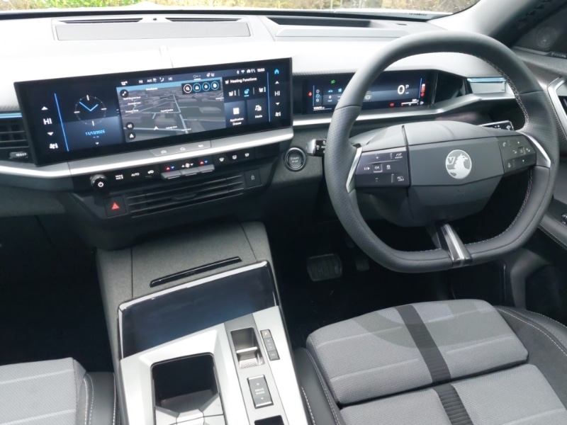 Used Vauxhall Grandland 2025 for sale - 76911901: Photo 11