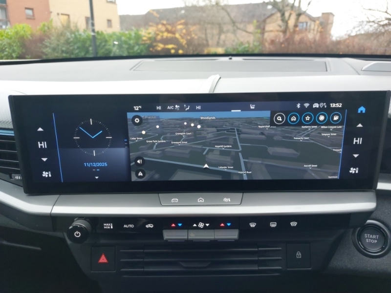 Used Vauxhall Grandland 2025 for sale - 76911901: Photo 15