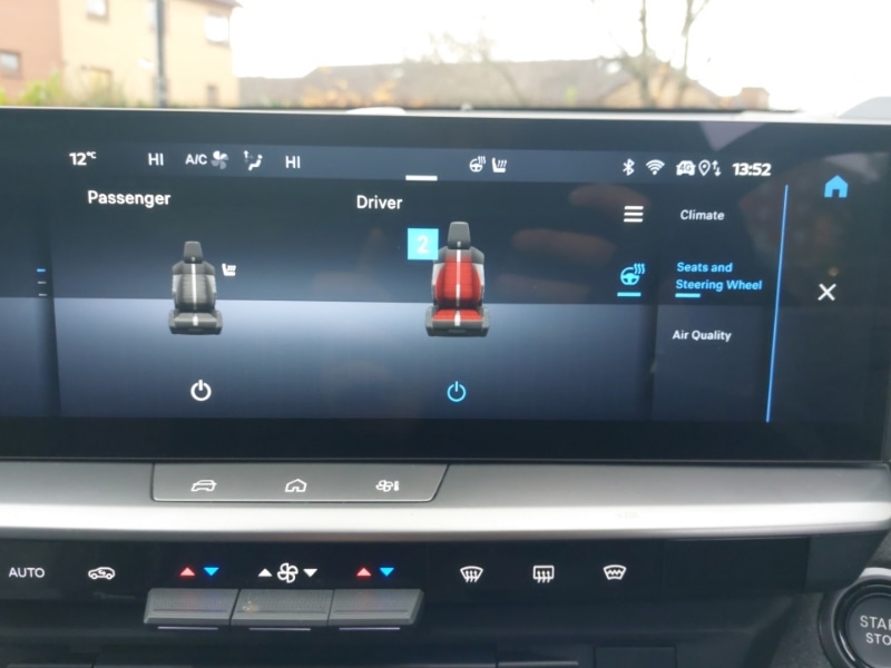 Used Vauxhall Grandland 2025 for sale - 76911901: Photo 16