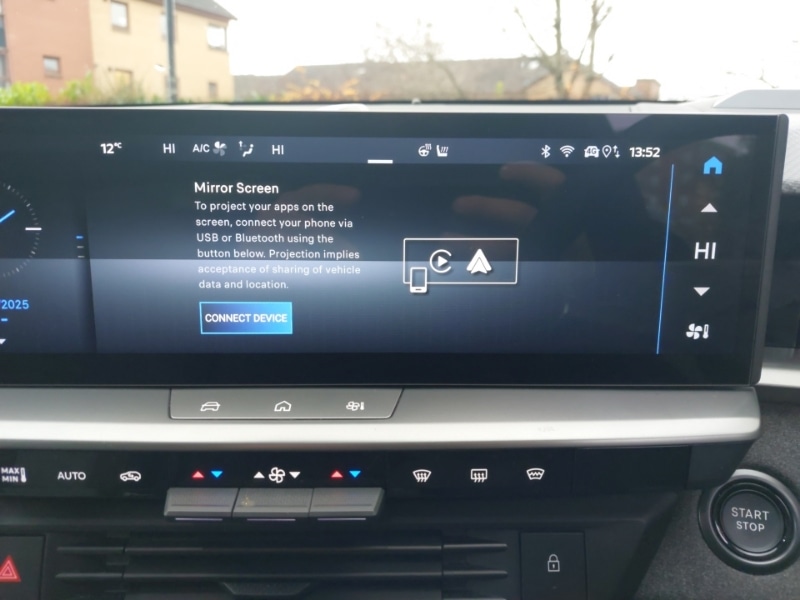 Used Vauxhall Grandland 2025 for sale - 76911901: Photo 17